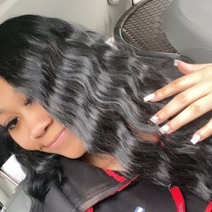 Meet your Posher, Mikekaja